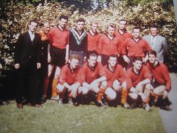 Memories Kees Ledderhof